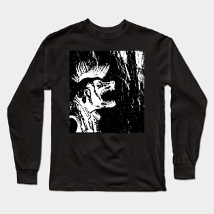 Dogpunk Long Sleeve T-Shirt